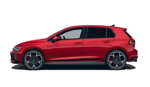 VW Table View | New | VOLKSWAGEN Golf GTI & R | From R 908,000